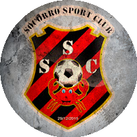 Logo Socorro Sport Club